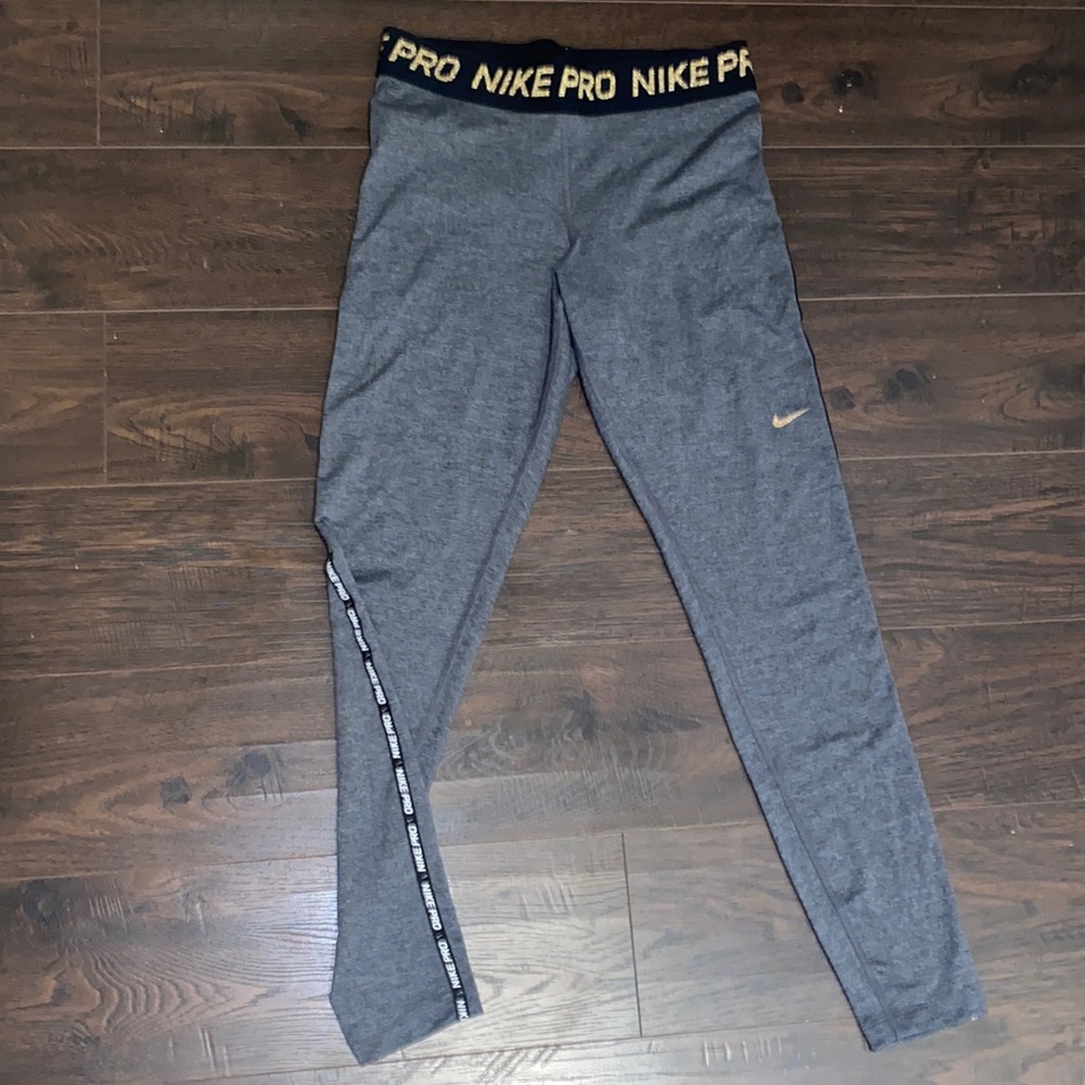 Nike Pro Leggings